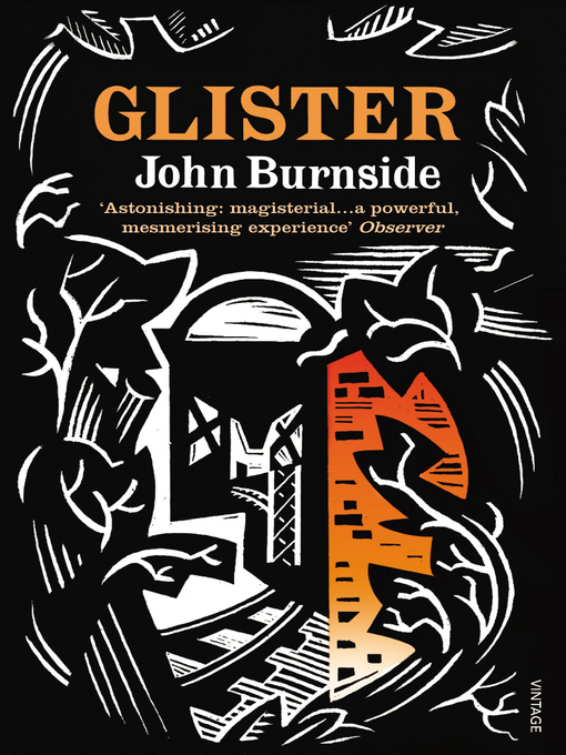 Title details for Glister by John Burnside - Wait list
